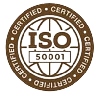 ISO 50001